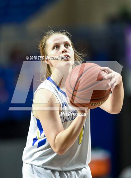 Thumbnail 3 in Mount Ida vs. Lakeside photogallery.