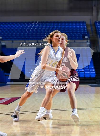 Thumbnail 1 in Mount Ida vs. Lakeside photogallery.