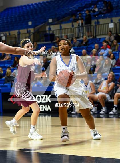 Thumbnail 2 in Mount Ida vs. Lakeside photogallery.