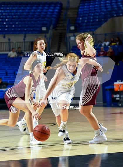 Thumbnail 1 in Mount Ida vs. Lakeside photogallery.
