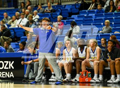 Thumbnail 3 in Mount Ida vs. Lakeside photogallery.