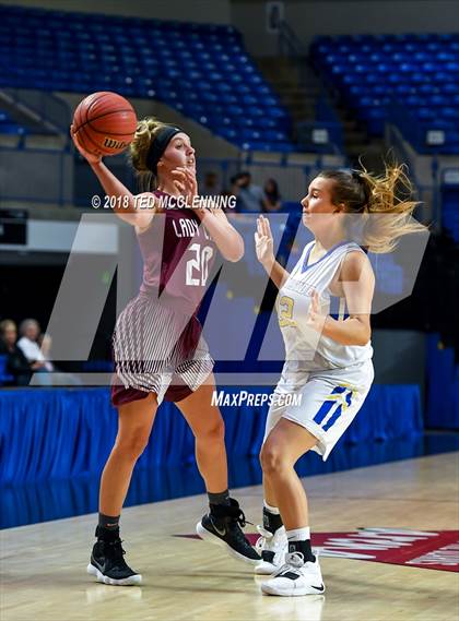 Thumbnail 1 in Mount Ida vs. Lakeside photogallery.