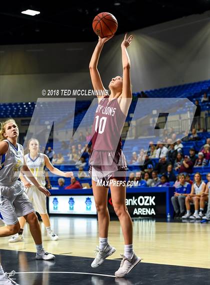 Thumbnail 1 in Mount Ida vs. Lakeside photogallery.