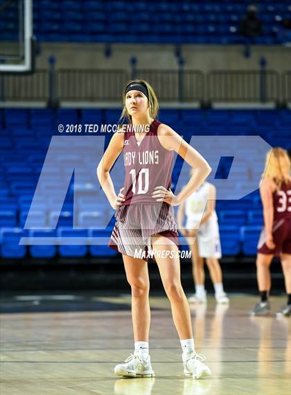 Thumbnail 1 in Mount Ida vs. Lakeside photogallery.