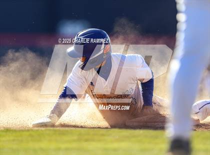 Thumbnail 1 in Sahuarita vs PFA U18 (Chip Hale MLK Team Camp) photogallery.