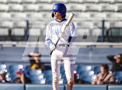 Thumbnail 1 in Sahuarita vs PFA U18 (Chip Hale MLK Team Camp) photogallery.
