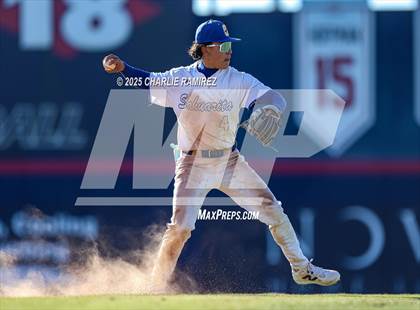 Thumbnail 3 in Sahuarita vs PFA U18 (Chip Hale MLK Team Camp) photogallery.