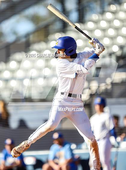 Thumbnail 3 in Sahuarita vs PFA U18 (Chip Hale MLK Team Camp) photogallery.
