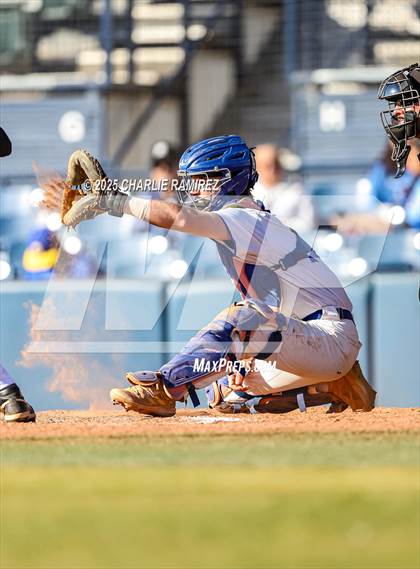 Thumbnail 3 in Sahuarita vs PFA U18 (Chip Hale MLK Team Camp) photogallery.