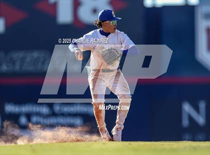 Thumbnail 2 in Sahuarita vs PFA U18 (Chip Hale MLK Team Camp) photogallery.