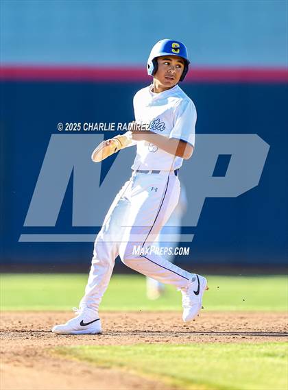 Thumbnail 1 in Sahuarita vs PFA U18 (Chip Hale MLK Team Camp) photogallery.