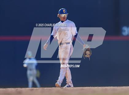 Thumbnail 2 in Sahuarita vs PFA U18 (Chip Hale MLK Team Camp) photogallery.