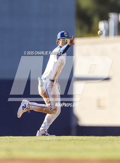 Thumbnail 1 in Sahuarita vs PFA U18 (Chip Hale MLK Team Camp) photogallery.