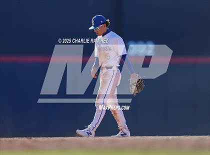 Thumbnail 1 in Sahuarita vs PFA U18 (Chip Hale MLK Team Camp) photogallery.