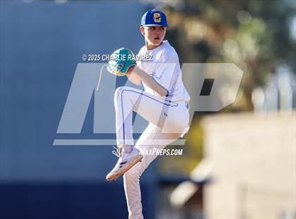 Thumbnail 2 in Sahuarita vs PFA U18 (Chip Hale MLK Team Camp) photogallery.