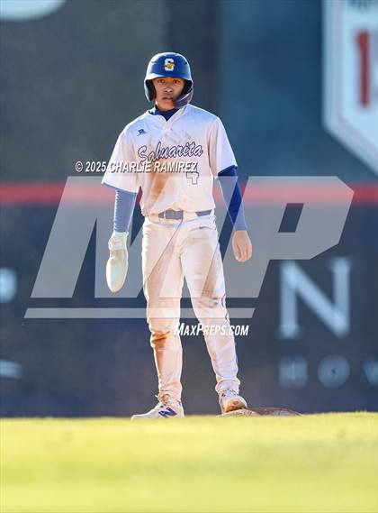 Thumbnail 3 in Sahuarita vs PFA U18 (Chip Hale MLK Team Camp) photogallery.