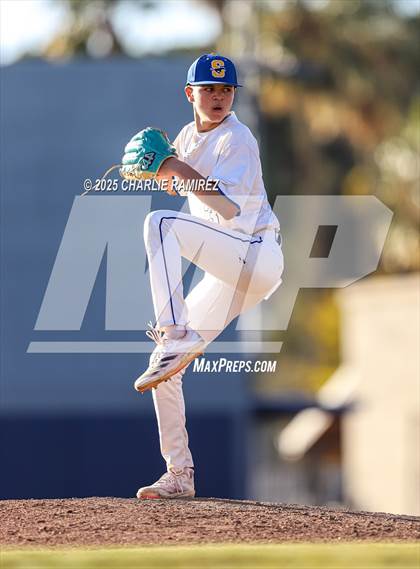 Thumbnail 1 in Sahuarita vs PFA U18 (Chip Hale MLK Team Camp) photogallery.