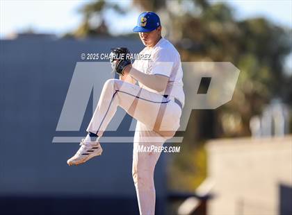 Thumbnail 2 in Sahuarita vs PFA U18 (Chip Hale MLK Team Camp) photogallery.