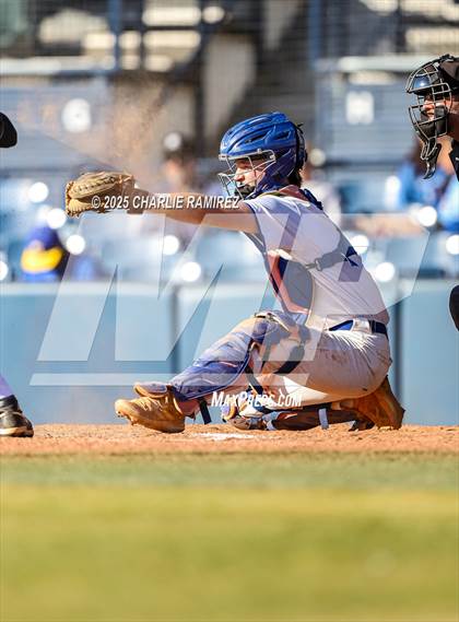 Thumbnail 1 in Sahuarita vs PFA U18 (Chip Hale MLK Team Camp) photogallery.