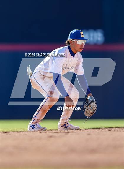 Thumbnail 2 in Sahuarita vs PFA U18 (Chip Hale MLK Team Camp) photogallery.