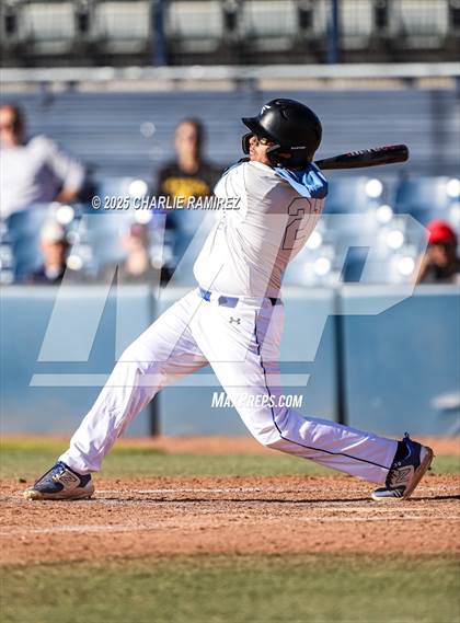 Thumbnail 1 in Sahuarita vs PFA U18 (Chip Hale MLK Team Camp) photogallery.