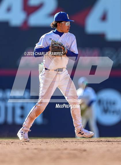 Thumbnail 1 in Sahuarita vs PFA U18 (Chip Hale MLK Team Camp) photogallery.