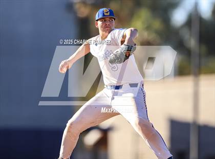 Thumbnail 3 in Sahuarita vs PFA U18 (Chip Hale MLK Team Camp) photogallery.
