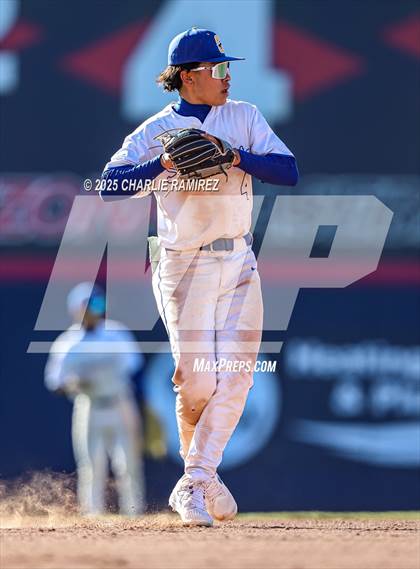 Thumbnail 2 in Sahuarita vs PFA U18 (Chip Hale MLK Team Camp) photogallery.
