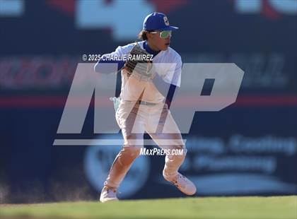 Thumbnail 1 in Sahuarita vs PFA U18 (Chip Hale MLK Team Camp) photogallery.