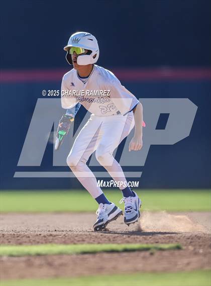 Thumbnail 3 in Sahuarita vs PFA U18 (Chip Hale MLK Team Camp) photogallery.