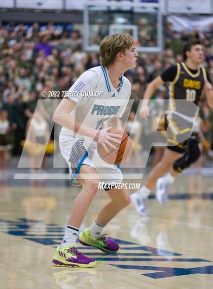 Thumbnail 3 in Davis @ Farmington photogallery.