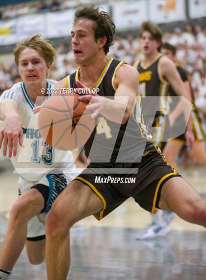 Thumbnail 3 in Davis @ Farmington photogallery.