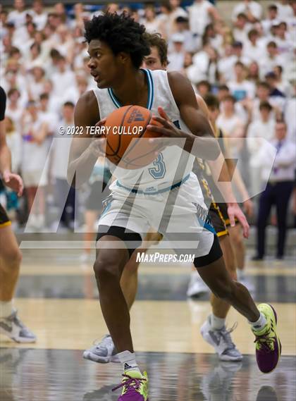 Thumbnail 3 in Davis @ Farmington photogallery.