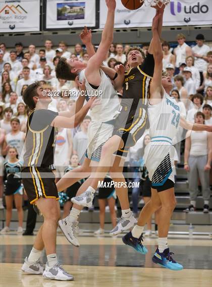 Thumbnail 2 in Davis @ Farmington photogallery.
