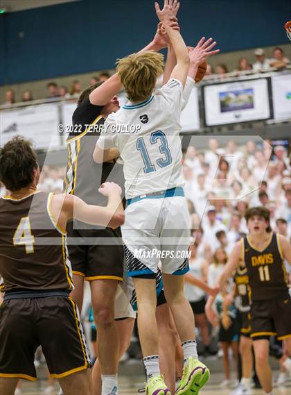 Thumbnail 3 in Davis @ Farmington photogallery.