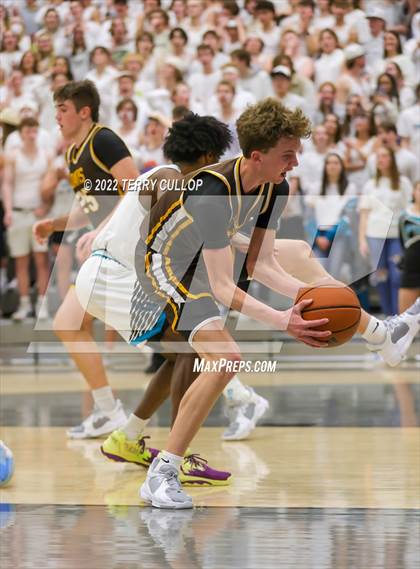 Thumbnail 3 in Davis @ Farmington photogallery.