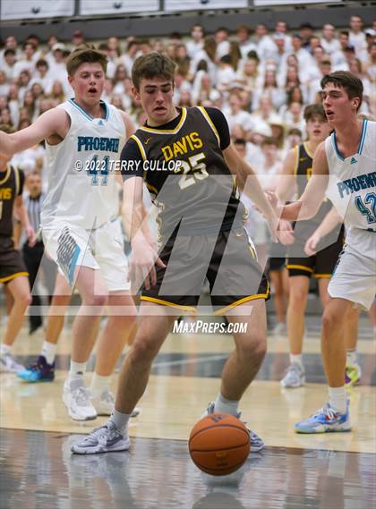 Thumbnail 3 in Davis @ Farmington photogallery.