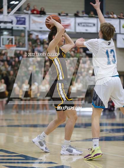 Thumbnail 3 in Davis @ Farmington photogallery.