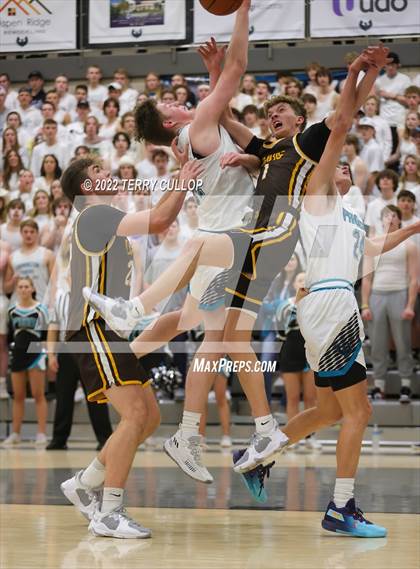 Thumbnail 3 in Davis @ Farmington photogallery.