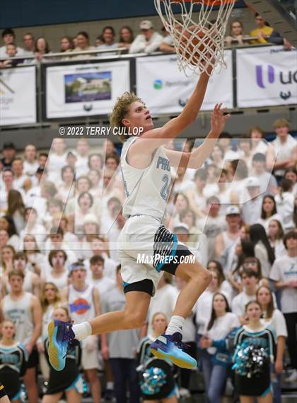 Thumbnail 3 in Davis @ Farmington photogallery.