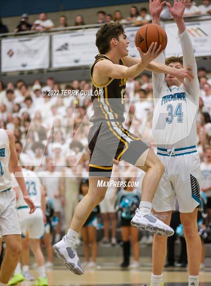 Thumbnail 3 in Davis @ Farmington photogallery.