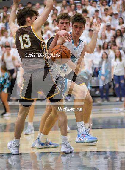 Thumbnail 3 in Davis @ Farmington photogallery.