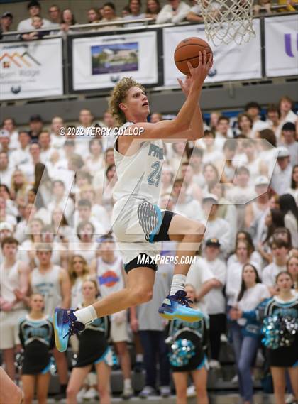 Thumbnail 2 in Davis @ Farmington photogallery.