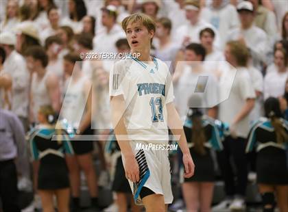 Thumbnail 3 in Davis @ Farmington photogallery.