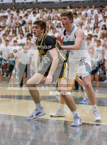 Thumbnail 3 in Davis @ Farmington photogallery.