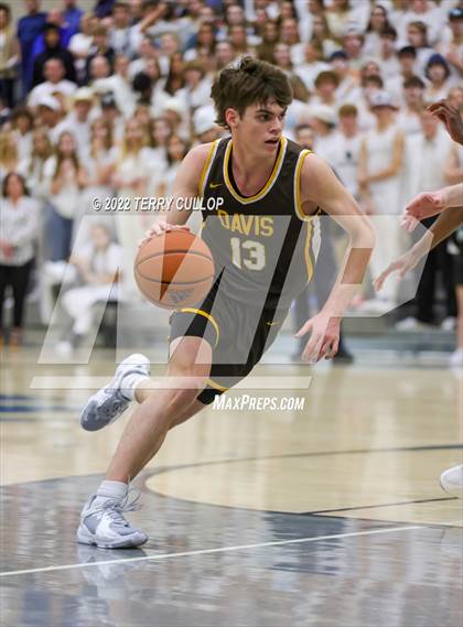 Thumbnail 3 in Davis @ Farmington photogallery.