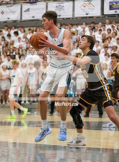 Thumbnail 3 in Davis @ Farmington photogallery.
