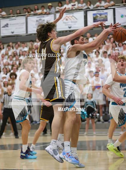 Thumbnail 2 in Davis @ Farmington photogallery.