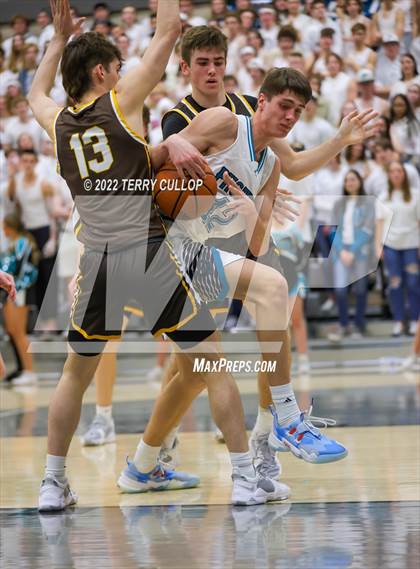 Thumbnail 2 in Davis @ Farmington photogallery.