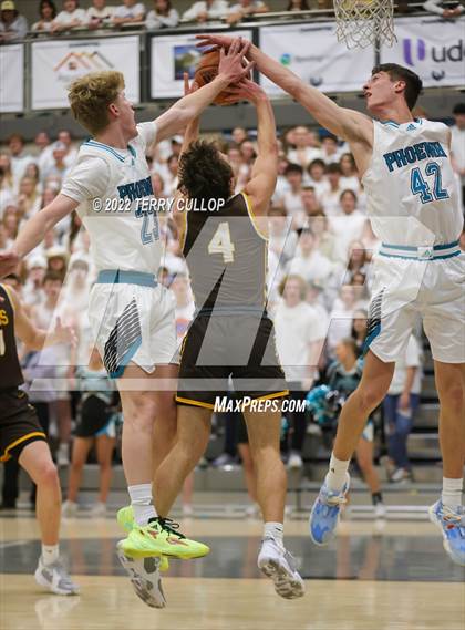 Thumbnail 3 in Davis @ Farmington photogallery.